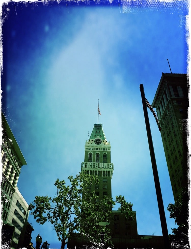 San Francisco Disability Information