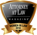 Women in Law 2018