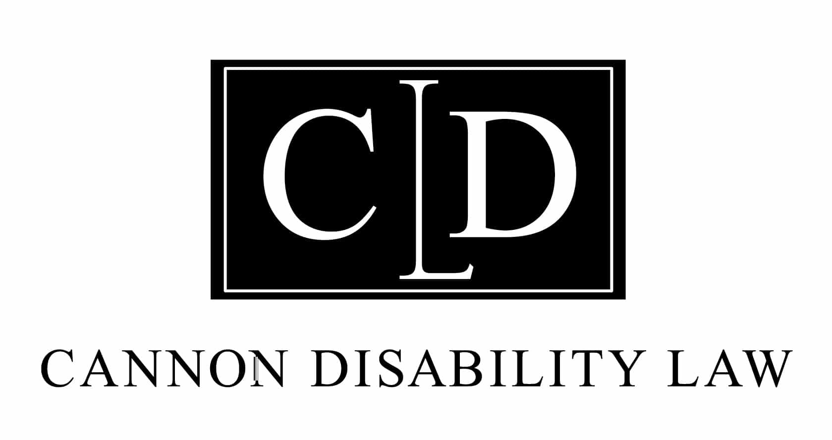 Cannon Disability Social Security disability lawyers