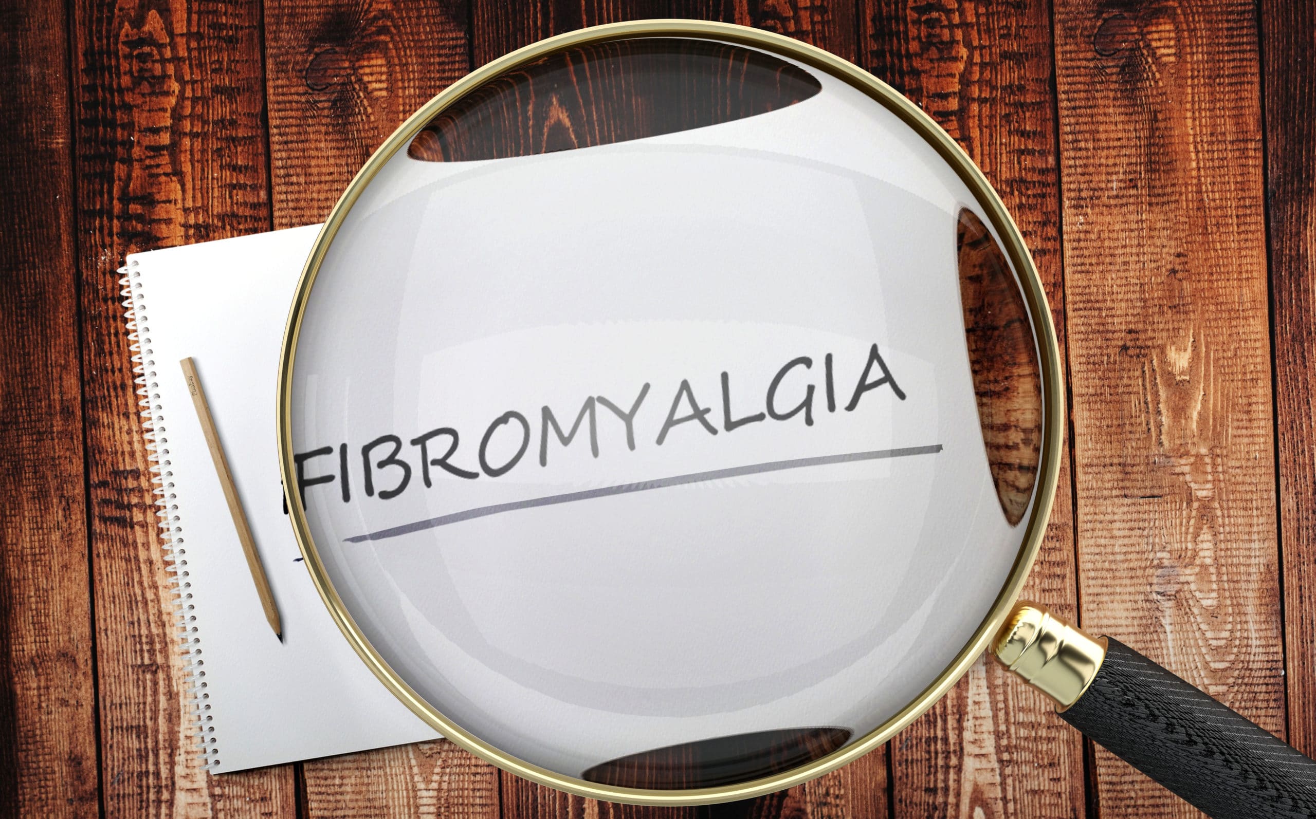 circle of hope fibromyalgia