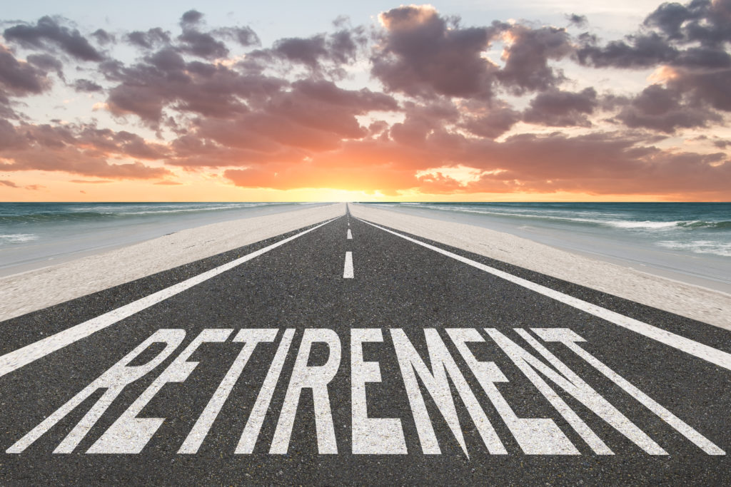 retire early or disability benefits 