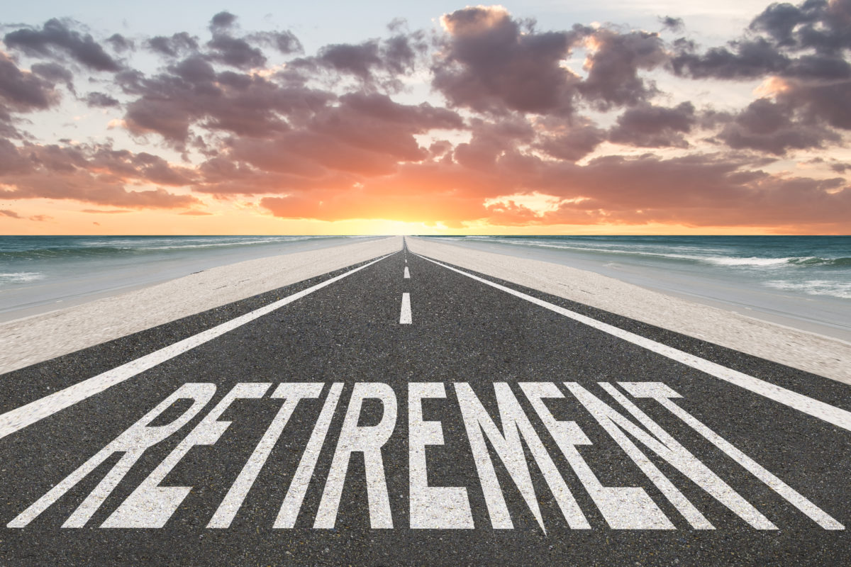 Retirement Benefits or Disability Benefits? Which one? Retirement Benefits or Disability Benefits? Which one?