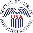 logo Social Security Administration