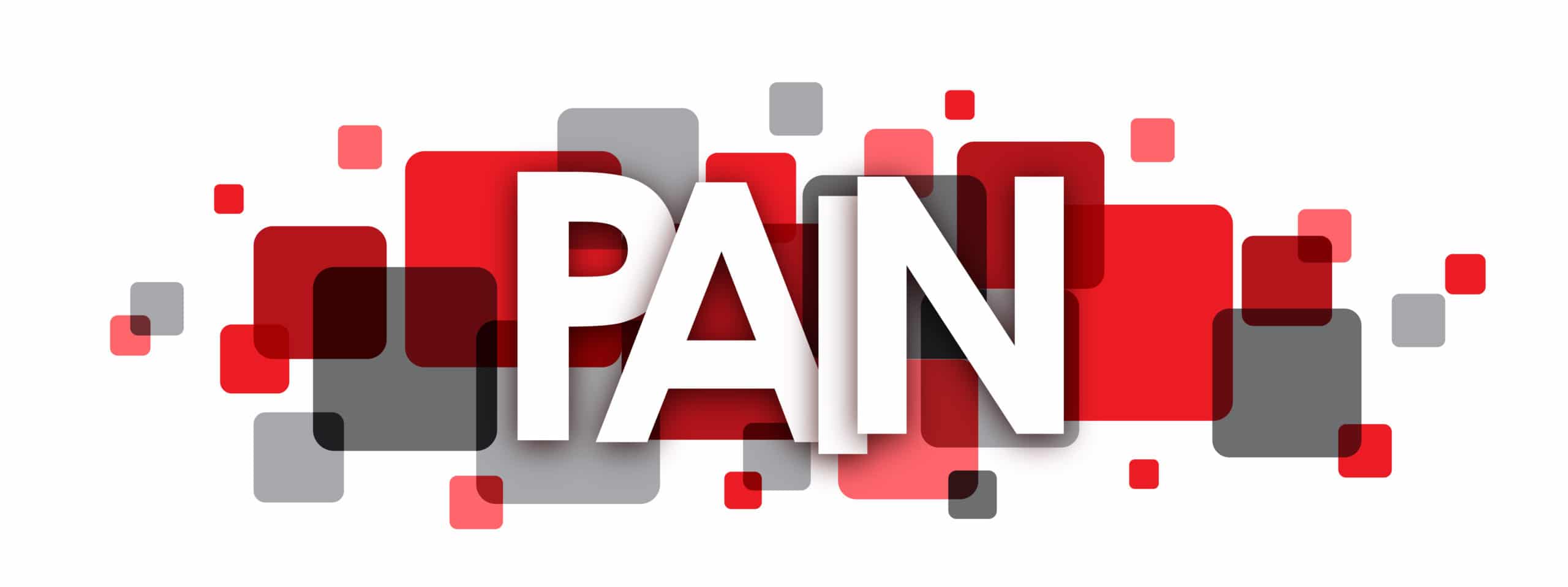 PAIN & SSA EVALUATES PAIN
