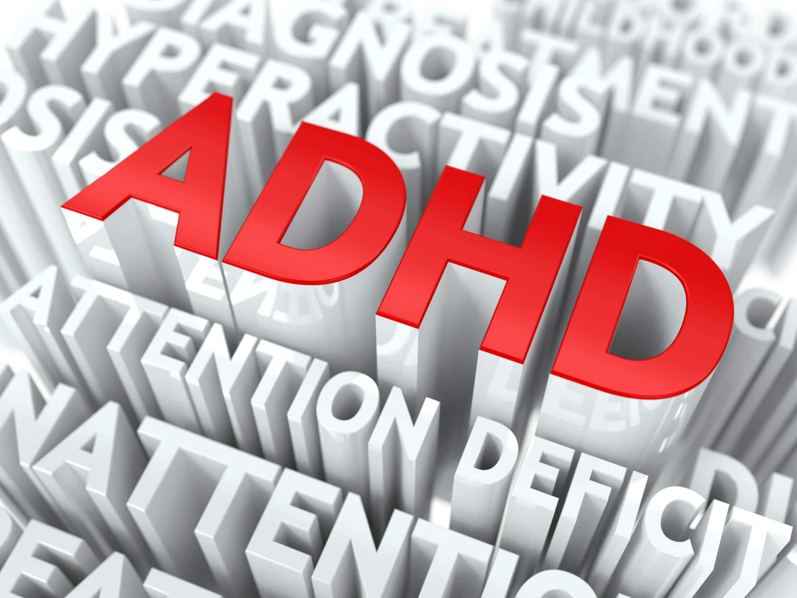 ADHD DISABILITY BENEFITS Cannon Disability Law