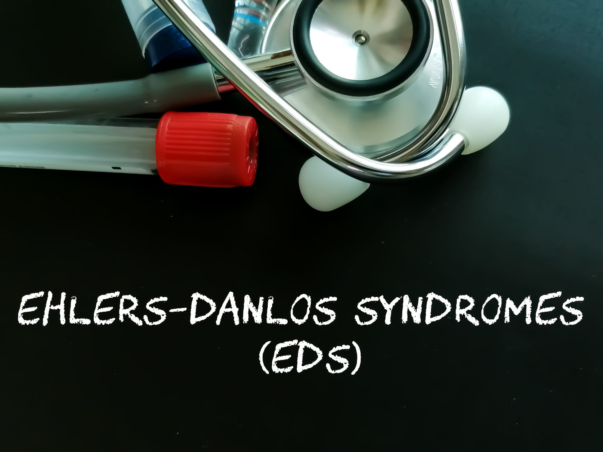 EHLERSDANLOS SYNDROME & DISABILITY BENEFITS