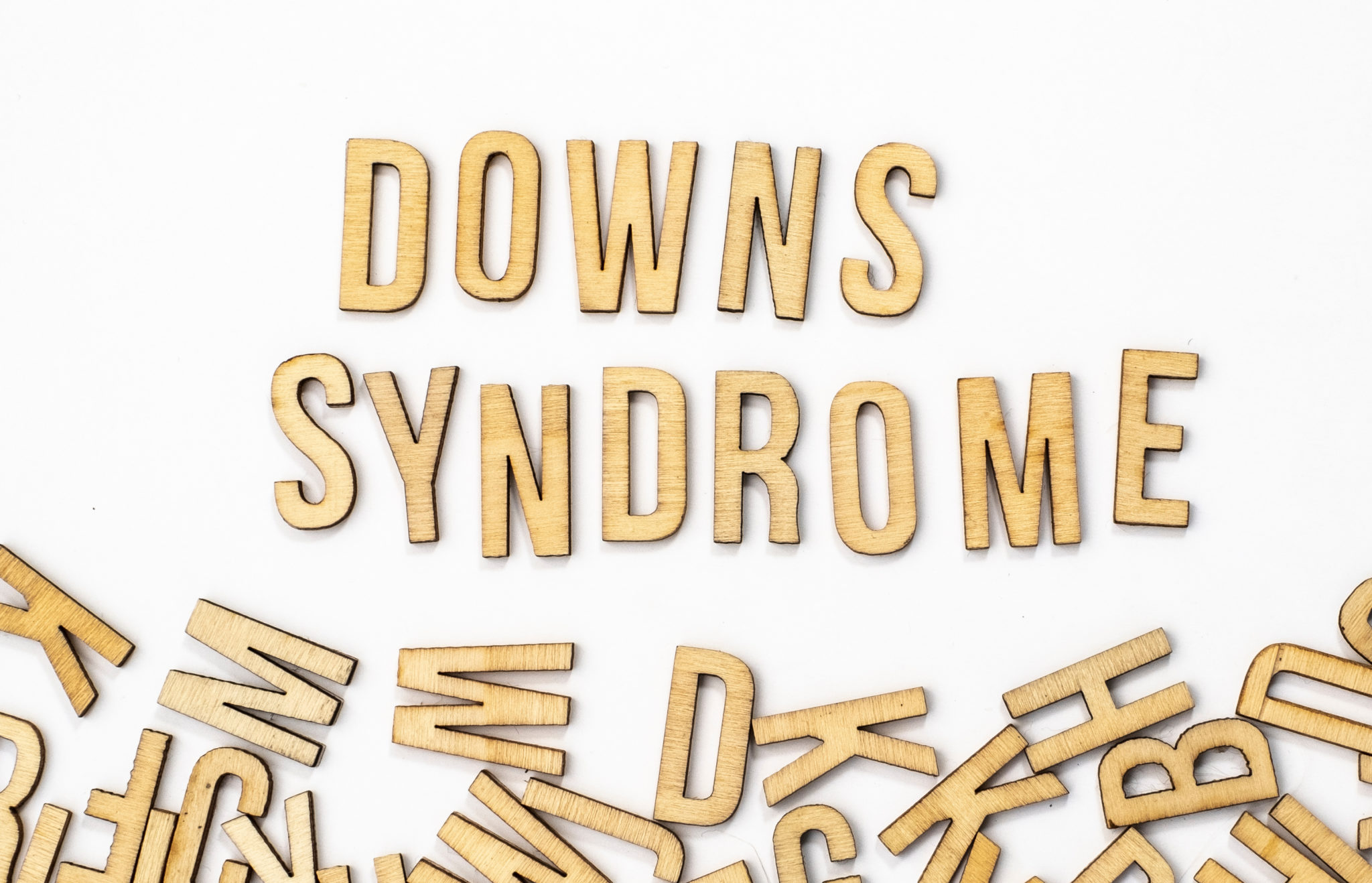 What Is Non Mosaic Down Syndrome