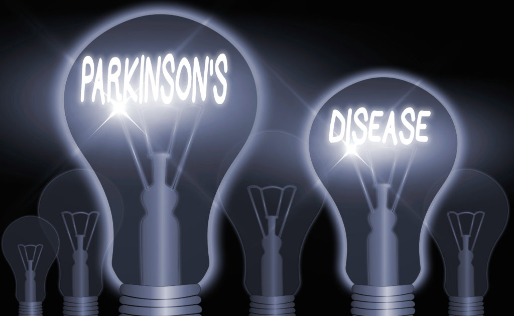 Parkinson's disease and disability benefits