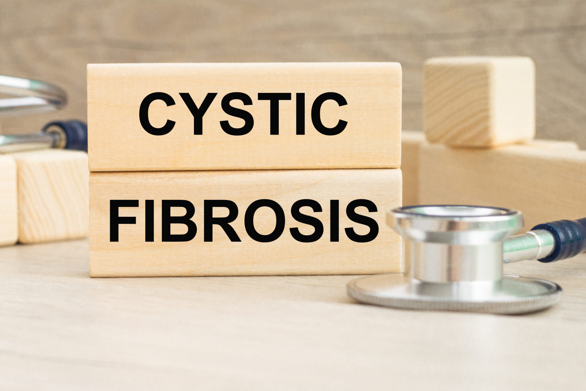 CYSTIC FIBROSIS GUIDE TO SSD BENEFITS