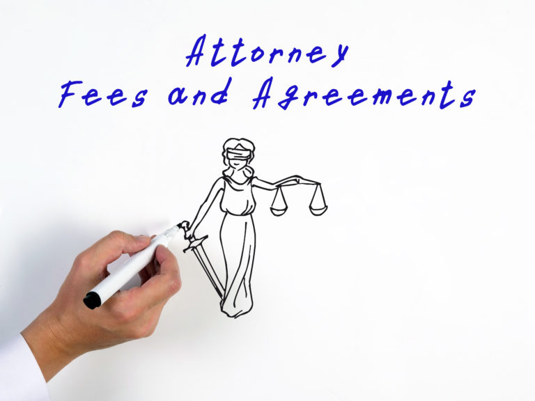 ATTORNEY FEES IN DISABILITY CASES Cannon Disability Law