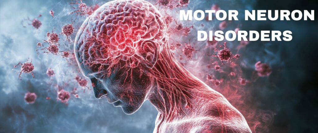 MOTOR NEURON DISORDERS