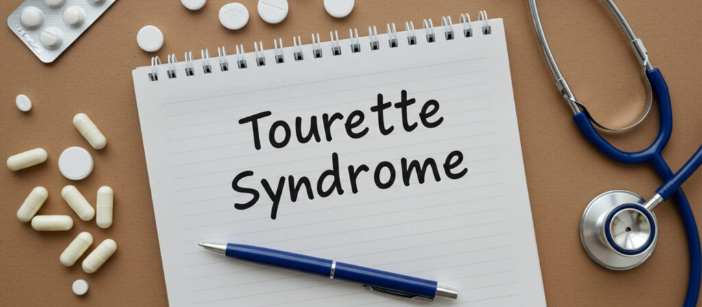 Tourette syndrome