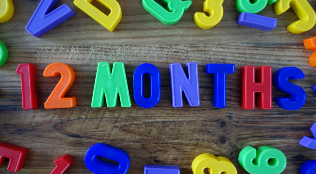 12 month duration rule