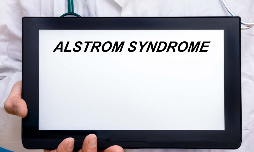 ALSTROM SYNDROME & WINNING SSD BENEFITS - Cannon Disability Law