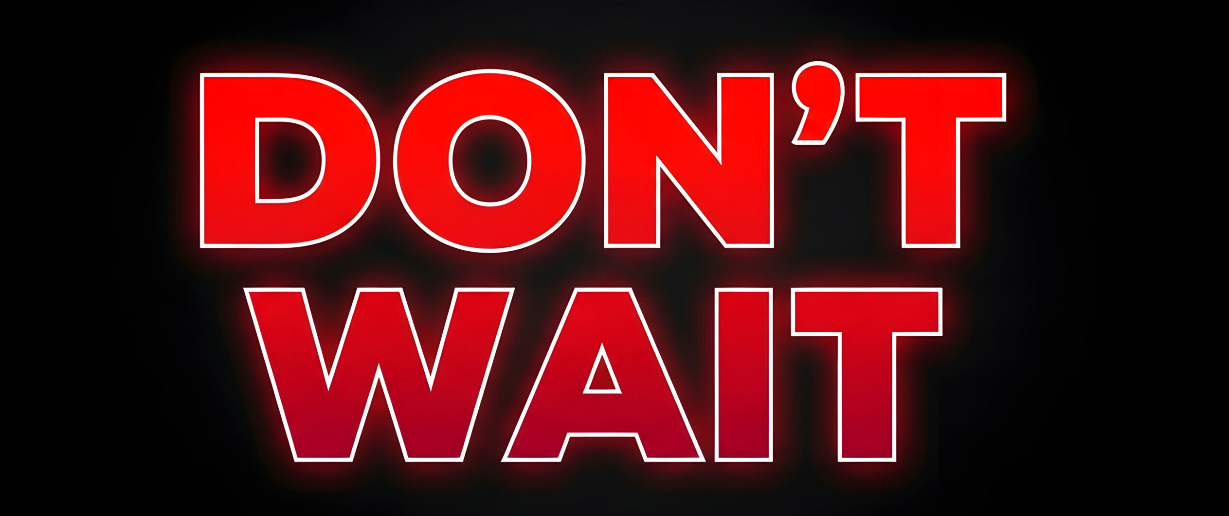 DON'T WAIT TO APPLY FOR SSDI BENEFITS - Cannon Disability Law